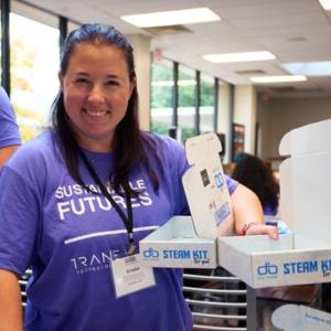 Investing in the Next Generation of Climate Innovators