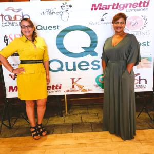 Desyra and Maribel Rodriguez