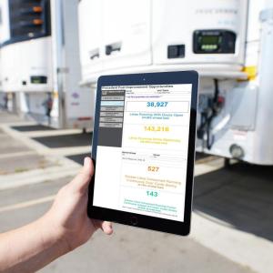 Trane Technologies Advances Cold Chain Decarbonization with New Thermo King Digital Solutions