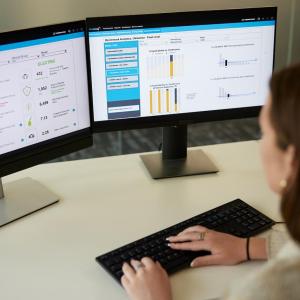 Trane Technologies Advances Cold Chain Decarbonization with New Thermo King Digital Solutions