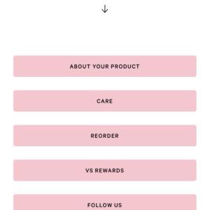 Victoria’s Secret Launches First Digital Product Passport