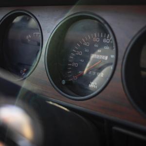 speedometer