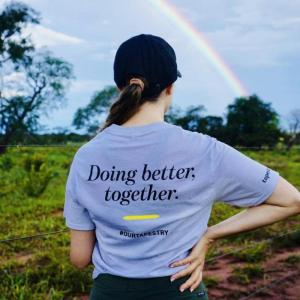 Tapestry Foundation in Brazil