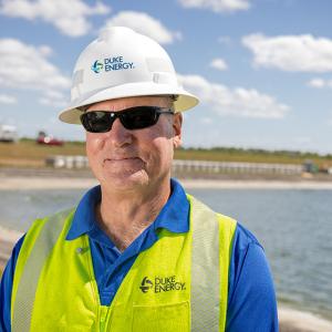 Headshot of Don Keyes