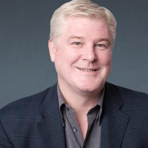 Headshot of Mark Donohue