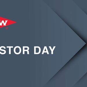 Dow Investor Day 2021