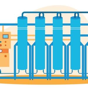 downsides of distillation