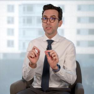 Dr Simon Little, Neurologist, University of California San Francisco