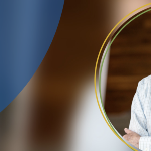 Q&A with Dr. James Barnard.