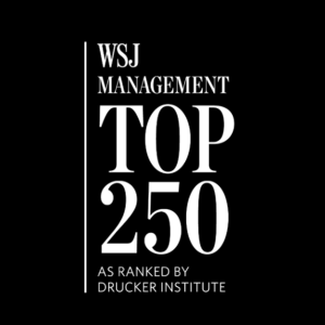 Druckers in WSJ Uses CSRHub ESG Data