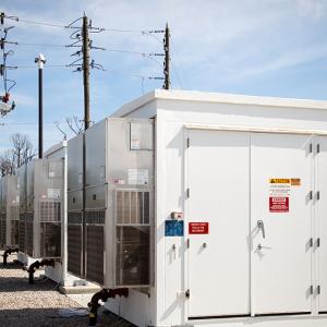 electrical equipment