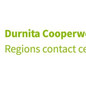 Durnita Cooperwood