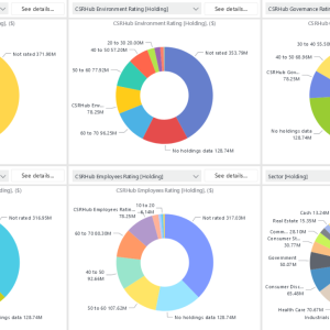 Alternatives Asset Management Platform ESG Risk Management Tool
