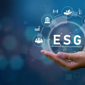 Digital ESG