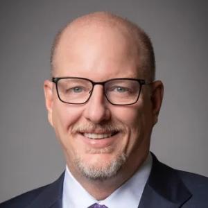 Headshot of Rob Davis