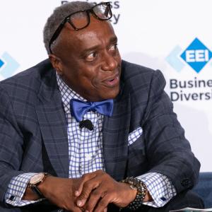 Eric Watson, SCE director of diversity and inclusion