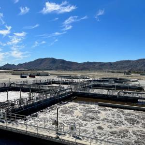 Eastern Municipal Water District in California