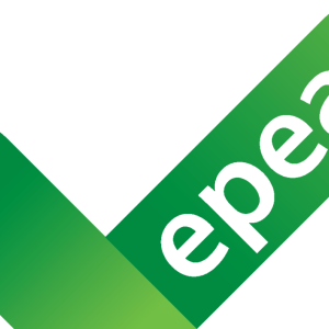 epeat logo