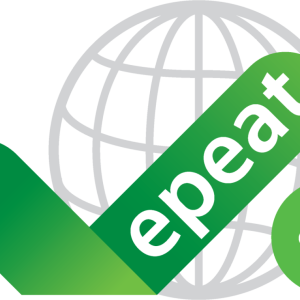 EPEAT Climate+ Logo