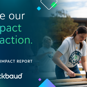 2023 Impact Report cover