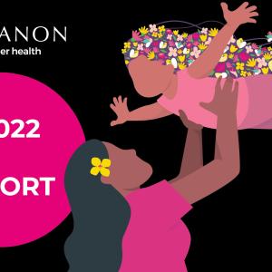 "ORGANON Here for her health. FY2022 ESG REPORT"