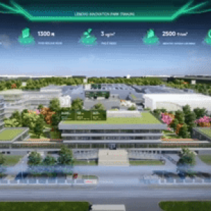 ESG Navigator screenshot