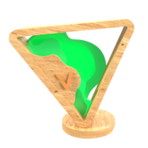 EcoVadis Sustainability Award