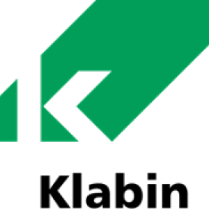 Klabin logo