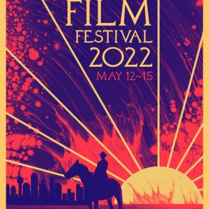 EarthX FilmFestival Poster