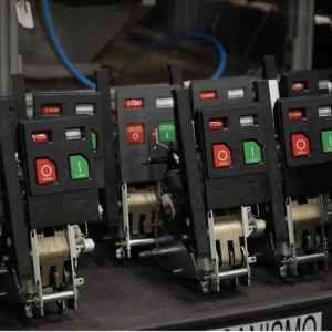Eaton Arecibo circuit breakers