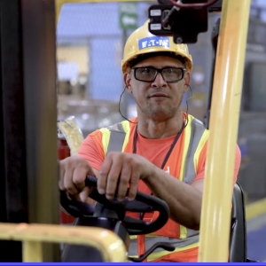 Eaton Arecibo personnel