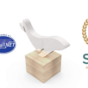 InstallNET EcoServ SEAL logos