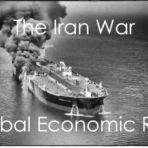 Economic risks related to the Iran war