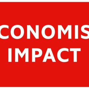 Economist Impact logo