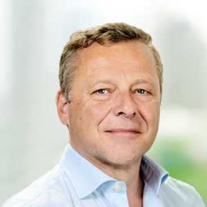 Eelco van der Enden
