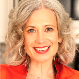 Elysabeth Alfano, VegTech Invest