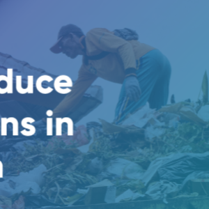 Partnering to Reduce Methane Emissions in the Global South