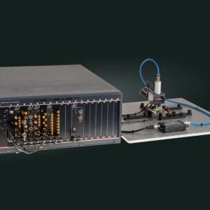 Embedded Security Testbench