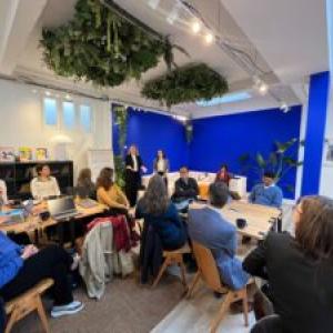 Forest Positive Coalition