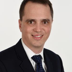 Headshot of Emmanuel Guilhamon