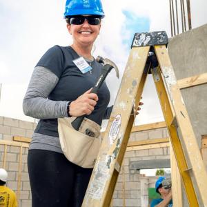 Kelley Brown, market executive and commercial banking leader