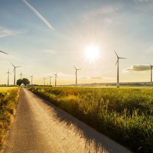 Wind Farm