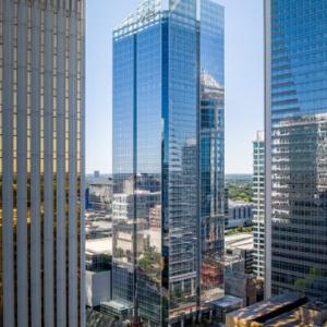 Duke Energy Plaza
