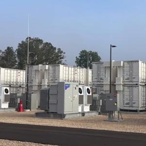 Energy storage system