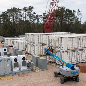 Energy storage system