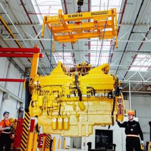 engine rebuild center