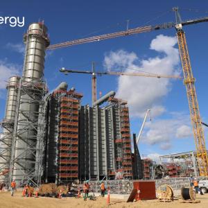 Construction site
