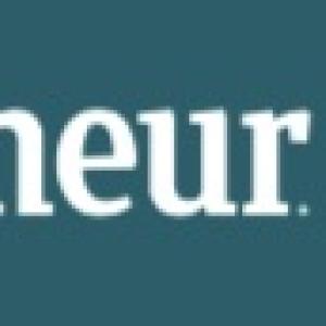 Entrepreneur Partner Studio logo