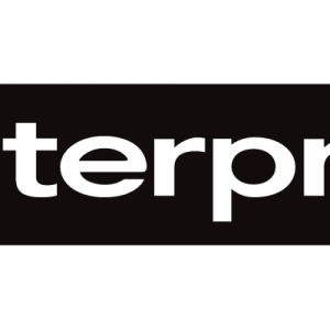 Enterprise logo