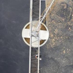 Waste Water Treatment